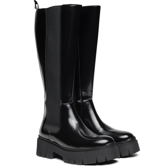 Botines Hugo Kris Hi - Image 2