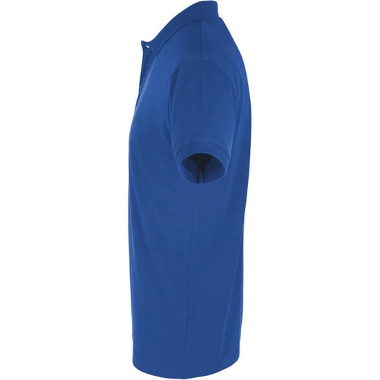 SOLS Mens Perfect Polo Shirt (Royal Blue) - Image 3