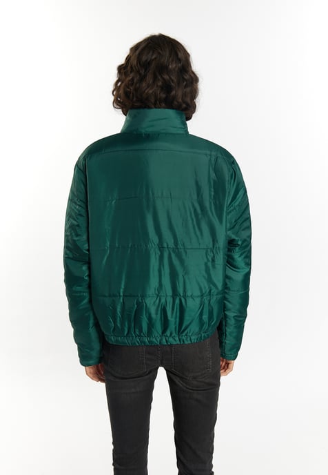 Mymo women dark green - Image 4