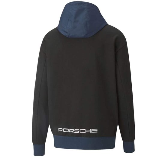 Chaqueta Puma para hombre con logotipo Porsche Targa - Image 2