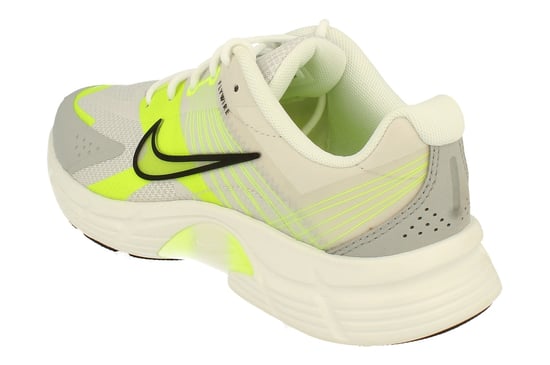 Nike Womens Alphina 5000 WhiteTrainers - Image 2