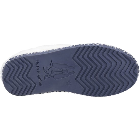 Hush Puppies Amara Suede Women's Pink Slippers - Image 3