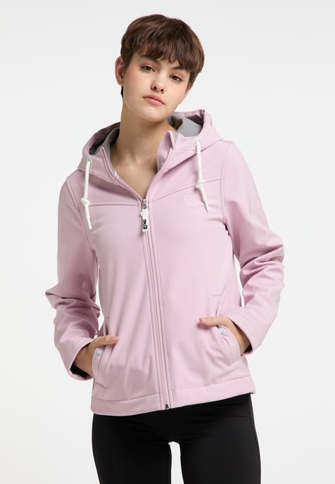 myMo ATHLSR softshell jacket alary - Image 2