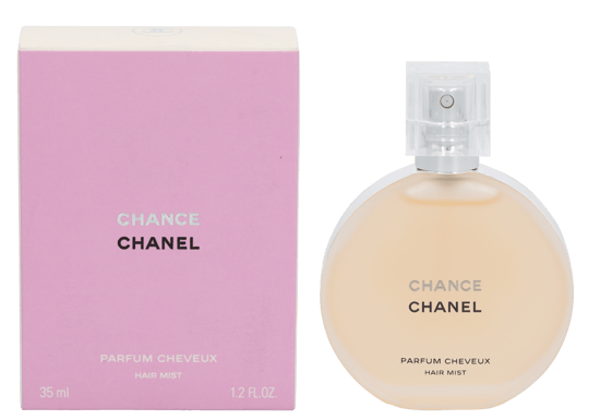 Chanel Chance Bruma para Cabello 35ml - Image 1