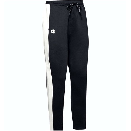 Under Armour Recuperación de pantalones de pista Negro - Mujeres - Image 1
