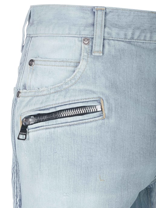 Vaqueros Balmain - Image 4