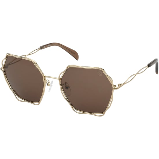 Tous Gafas de Sol de Mujer 57/19/140 mm metal - Image 1