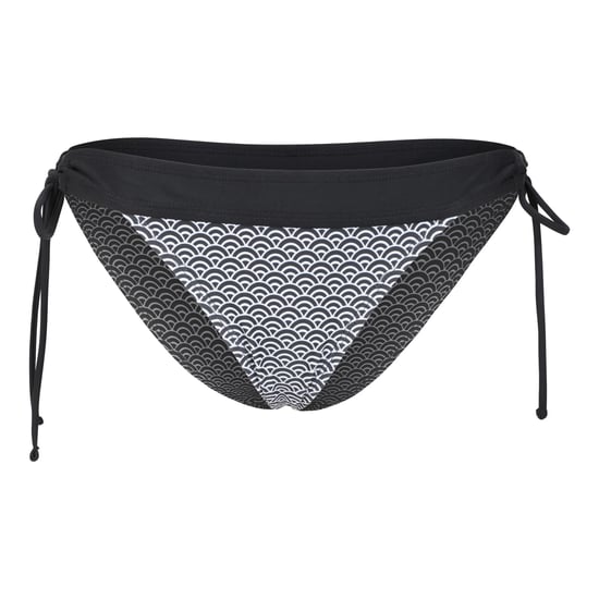 Mountain Warehouse Womens/Ladies Bikini Bottoms (Black)
