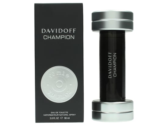 Champion Eau De Toilette Vaporizador 90 ml - Image 4
