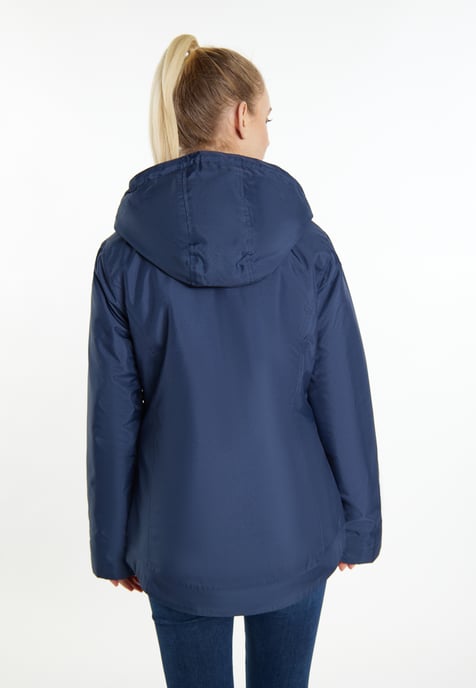ICEBOUND padded jacket women marine - Image 4