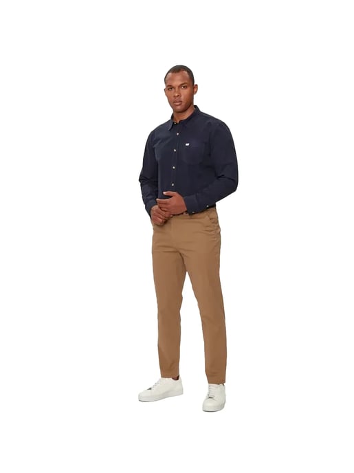 Camisa Guess Signature para hombre - Image 4
