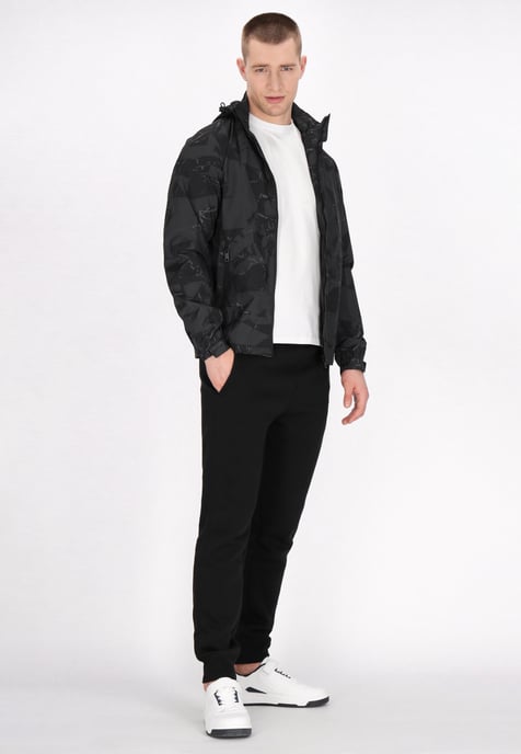Mo Jacket Men black - Image 2
