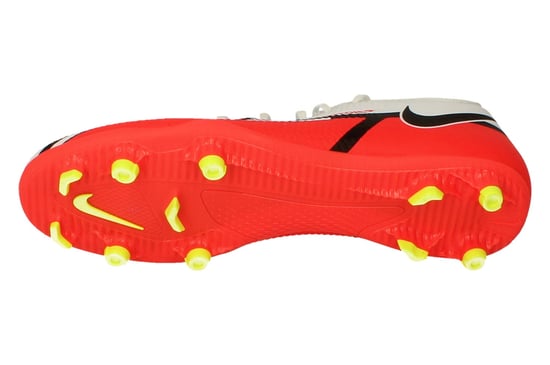 Nike Phantom Gt2 Club Fg/mg Mens Football Boots White - Image 5