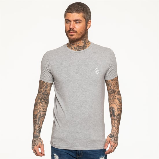 Camiseta hombre | Enzo Designer Menswear - Image 1