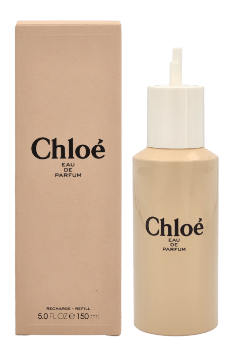 Chloé Signature Eau De Parfum Recharge 150 ml - Image 1