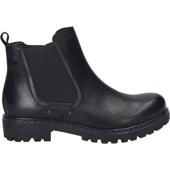 JOSEF SEIBEL Marta 03 | Botines de Mujeres | negro - Image 2