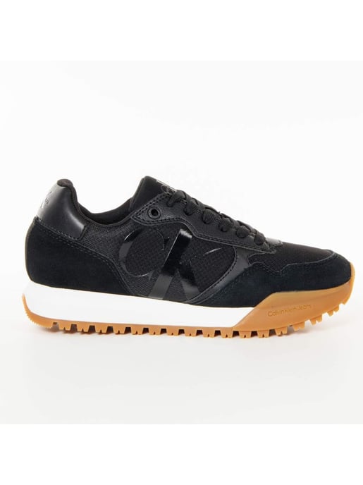 Zapatillas de deporte para mujer Calvin Klein Toothy Runner - Image 4