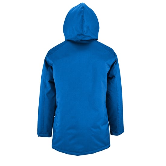 SOLS Unisex Adults Robyn Jacket (Royal) - Image 2