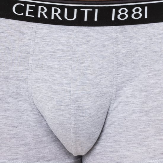 Bóxer de tejido transpirable frontal anatómico Trunk 109-002458 hombre - Image 2