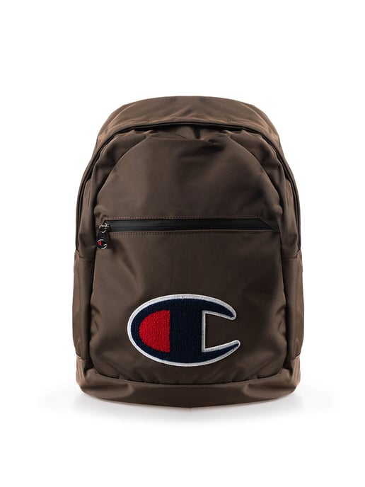 Mochila Champion de hombre de color marrón - Image 1