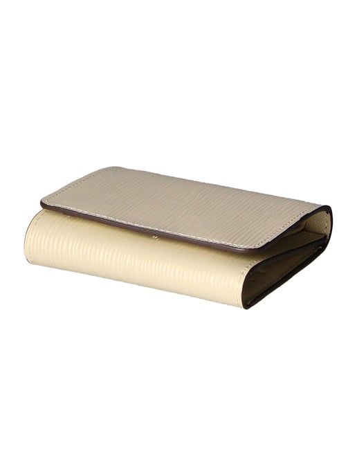 Gave Lux wallet Women BEIGE