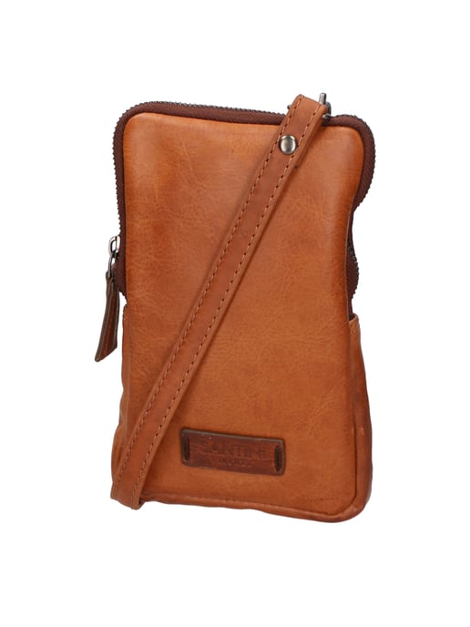 Santini Crossbody unisex TAN