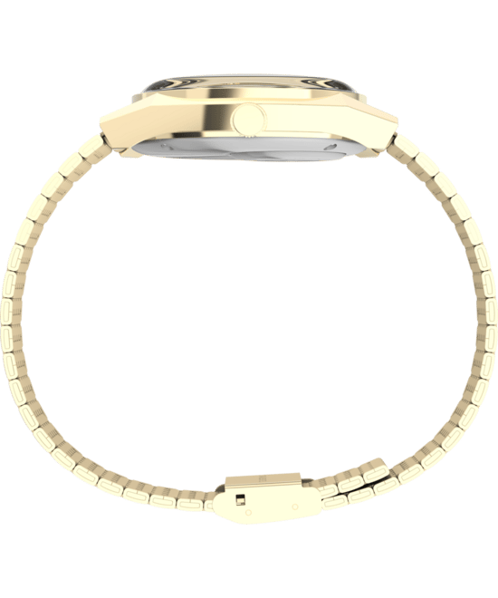 Timex Falcon Eye Men's Gold Watch TW2W62500 - Image 2