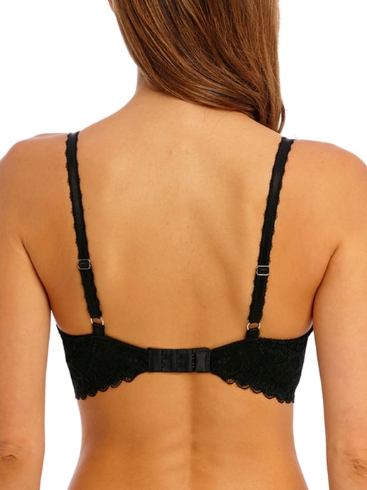 Raffine Plunge Bra