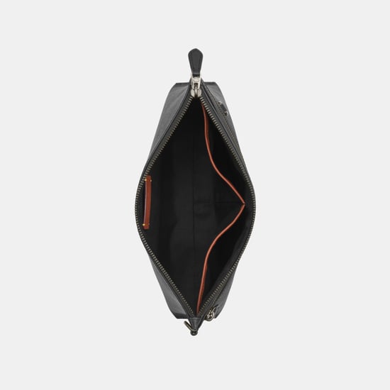 Carry All Pouch in Signature