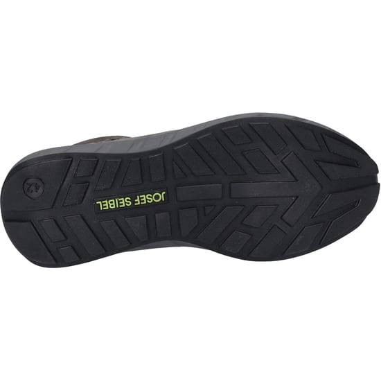 JOSEF SEIBEL Cameron 54 | Snaker de Hombre | gris - Image 5