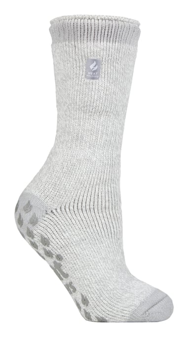 Calcetines térmicos antideslizantes de invierno para mujer - Image 1