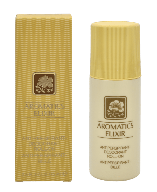 Aromatics Elixir Desodorante Roll On 75 ml - Image 1