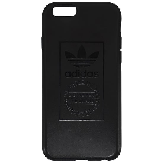 Adidas Graphic Logo iPhone 6/6S Negro Funda para Teléfono BI4944 - Image 1