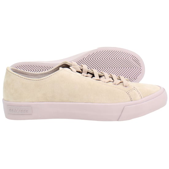 Zapatos Pink Seavees Wilder para Mujer - Image 4