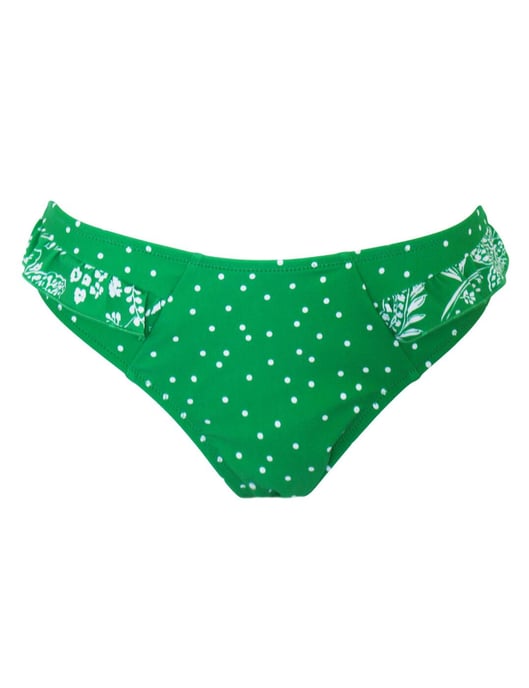 Pour Moi Getaway Bikini Brief