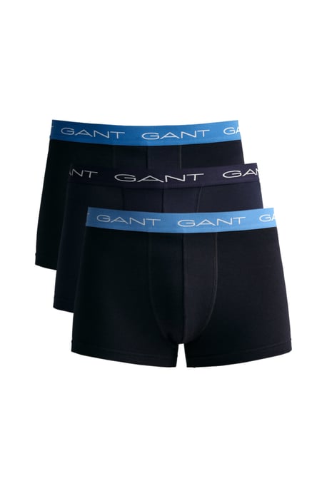 Gant 3 Pack Men's Trunk - Image 1