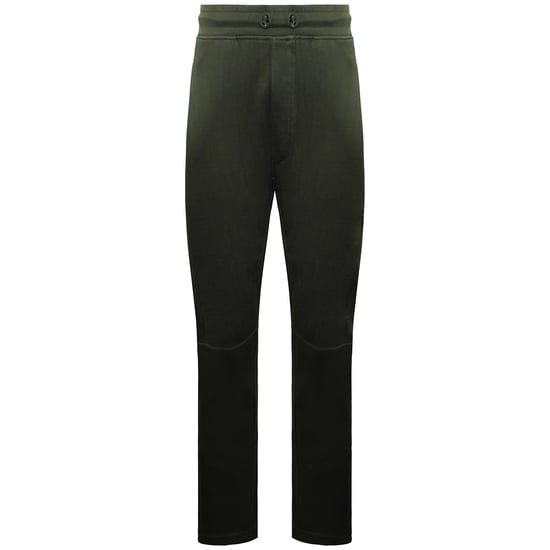 Weekend Offender Tallin Dunkelgrüne Ropa de entrenamiento para hombre - Image 3