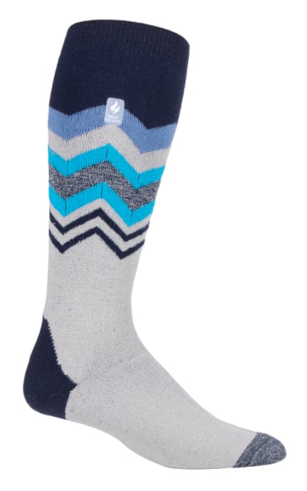 HEAT HOLDERS LITE - Calcetines Térmicos de Esquí Funky Ultra Finos para Mujer - Image 1