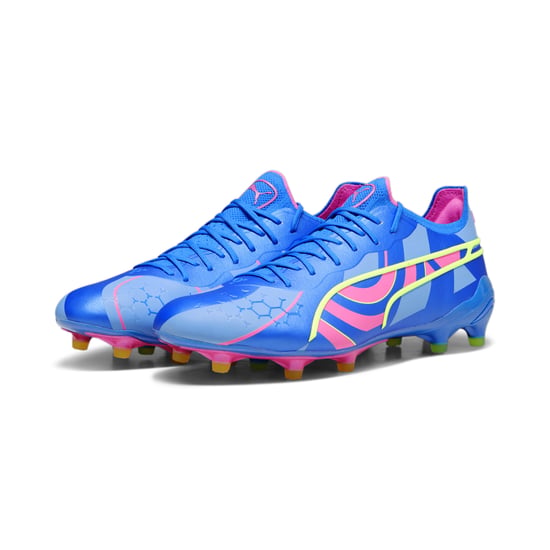 Botas de fútbol PUMA KING ULTIMATE ENERGY FG/AG para hombre - Image 4