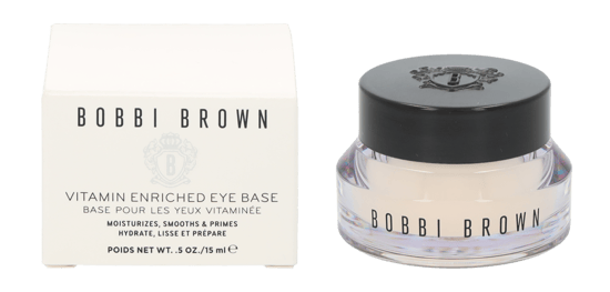 Bobbi Brown Vitamin Enriched Eye Base 15 ml - Image 4