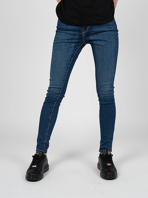 Pepe Jeans Jeans Regent Woman's Blue - Image 3