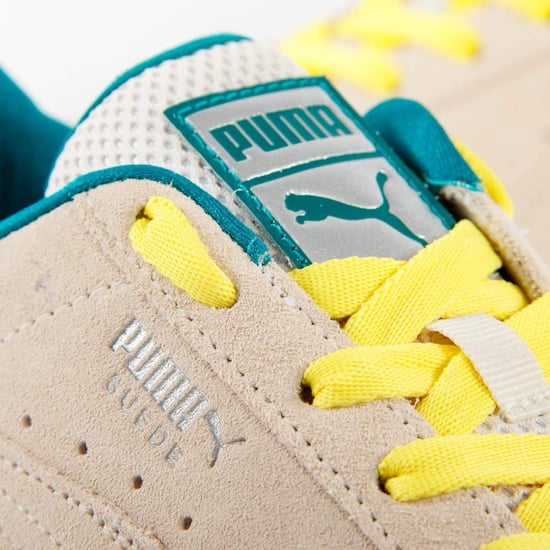 Zapatillas Puma Suede Classic para mujer - Image 4