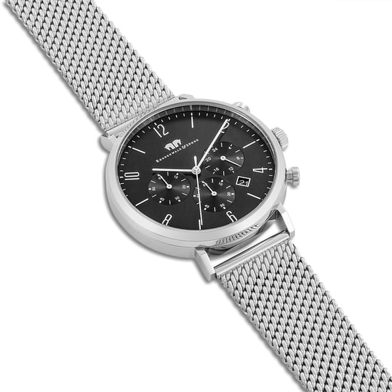 Rhodenwald   Söhne Stainless steel Watch - Image 5