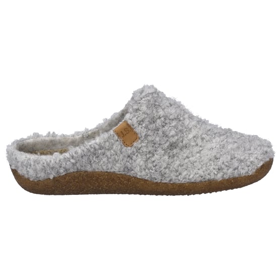 JOSEF SEIBEL Vinny 03 | Slippers for Women | grey