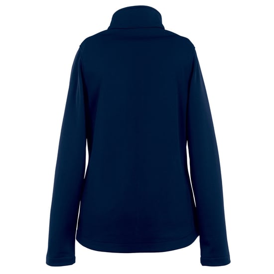 Russell Womens/Ladies Smart Soft Shell Jacket (French Navy) - Image 2