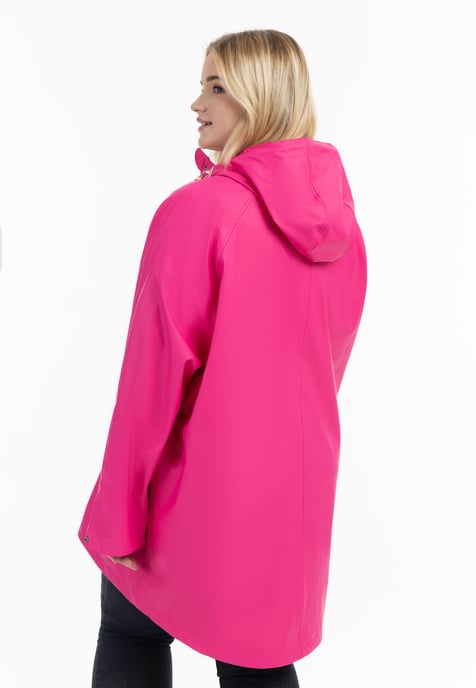 Schmuddelwedda raincoat women - Image 5