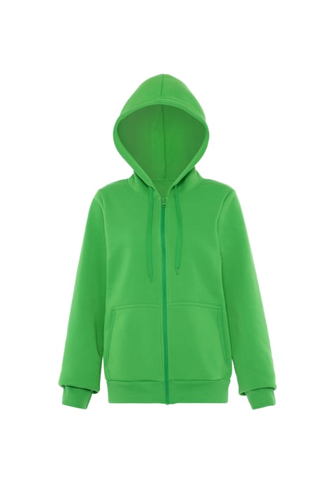 Mymo Hooded jacket women - Image 1