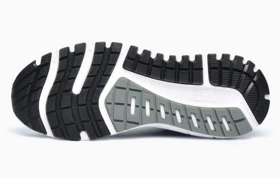 Brooks Beast 20 Hombres (Calzado Ancho) - Image 4