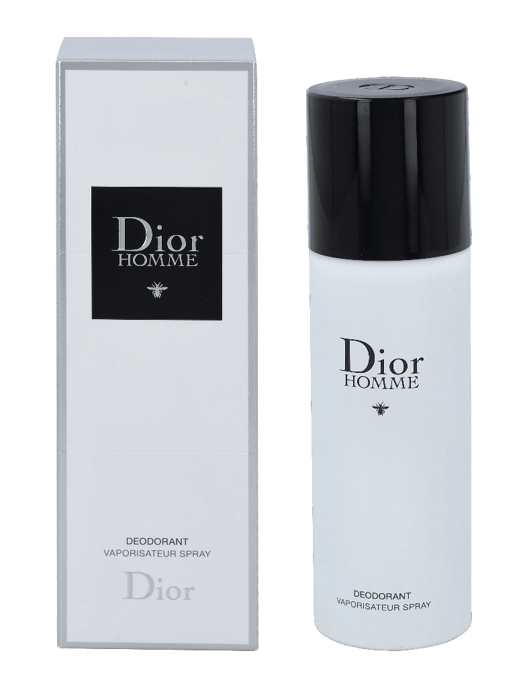 Dior Homme Deo Vaporizador 150 ml - Image 1