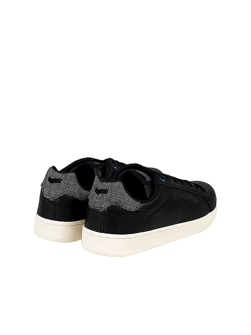 Zapatilla Gas Sebring LTX Hombre Negro - Image 3